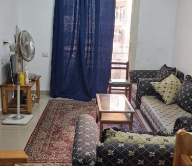 Qalyub Apartment | Appartment in Tabarak City El Maadi