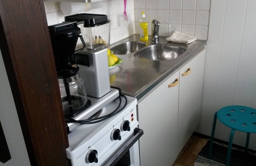 Kitula Apartment | Appartment in the middle of beatiful Etelä-Savo landscape, with kindly people.