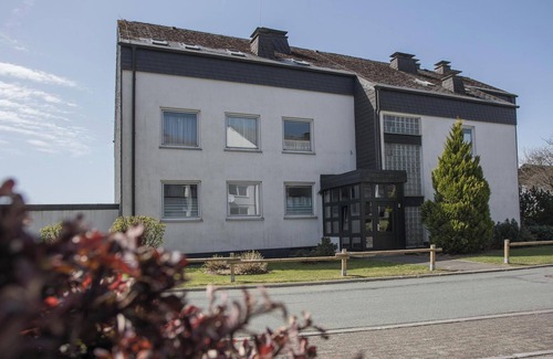 Altastenberg Apartment | Appartment - Lenneblick 2 | Altastenberg (Winterberg)