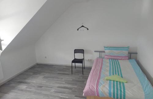 Siegen Apartment | Appartment Olivia Siegen
