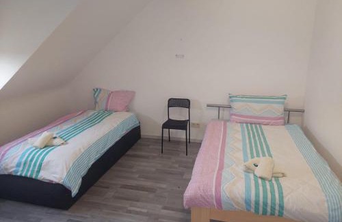 Siegen Apartment | Appartment Olivia Siegen