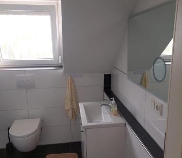 Siegen Apartment | Appartment Olivia Siegen