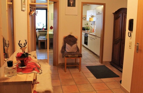 Todtnau Apartment | Appartment Orchidee, Black Forest, Todtnau Freiburg & Lörrach, Black Forest
