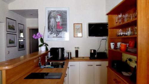 Rothhelmshausen Apartment | Appartment Reitz Urlaub In Der Heimat Der Brüder Grimm