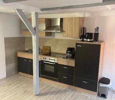 Ansbach Apartment | Appartment Schmidtner 2