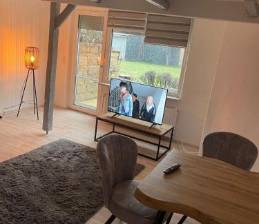 Ansbach Apartment | Appartment Schmidtner 2