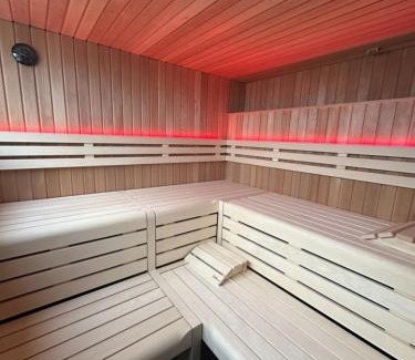 Geierswalde Apartment | Appartment Seeblick 5 1OG Grundbelegung 4 Pers