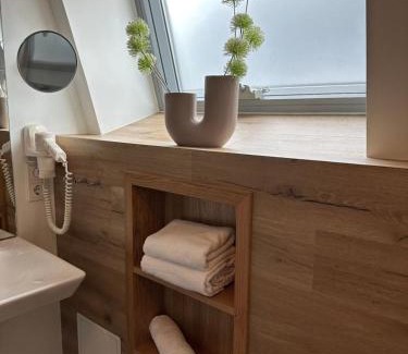 Geierswalde Apartment | Appartment Seeblick 8 2 OG Grundbelegung 4 Pers
