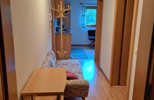 Vandans Apartment | Appartment Shelley