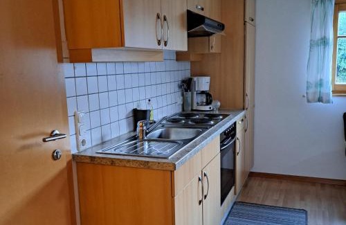 Vandans Apartment | Appartment Shelley