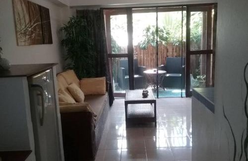 Bophut Hills Apartment | Appartment SiPaYa