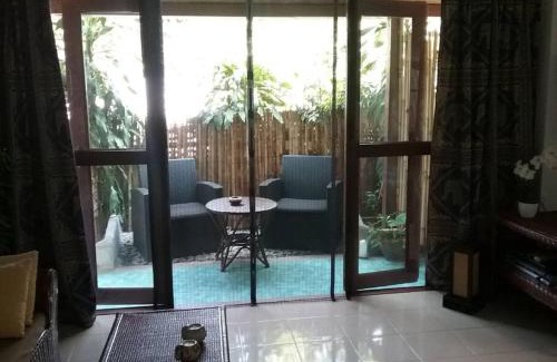 Bophut Hills Apartment | Appartment SiPaYa