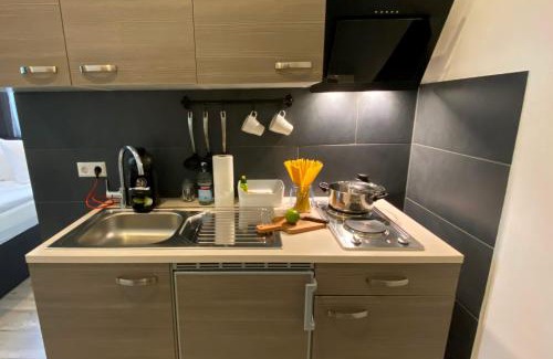 Tuttlingen Apartment | Appartment Stadtgarten