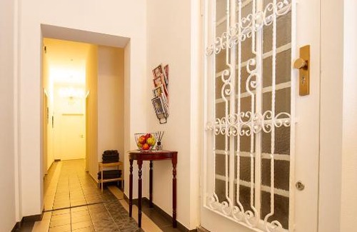 Tuttlingen Apartment | Appartment Stadtgarten