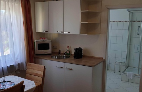 Bad Krozingen Apartment | Appartment-Suite Nr. 3/2 Zimmer