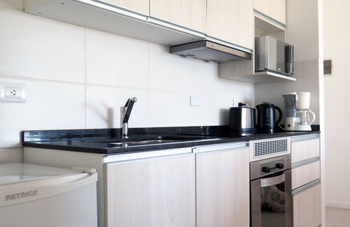 Province of Tierra del Fuego Apartment | Appartment with an excelent view close to downtown