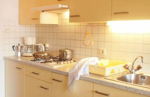 Brunico Apartment | Appartment with beautiful mountain view by Tamanhof