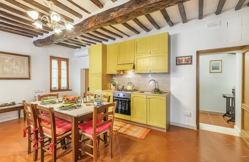 Panicale Apartment | Appartment With Pool And Garden, Panicale, Italy