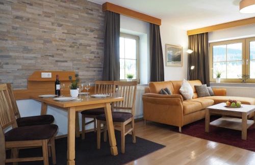 Lohberg Apartment | Appartmenthaus Moos Bäu