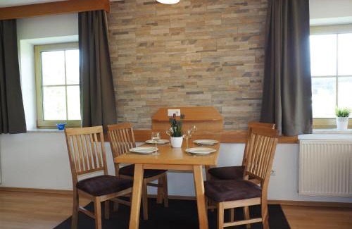 Lohberg Apartment | Appartmenthaus Moos Bäu