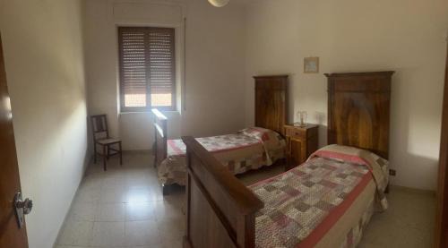 Montemonaco Apartment | Appartmento Montemonaco centro- Holiday Flat in central location