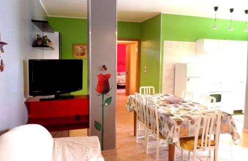 Otranto Apartment | Appartmento Otranto Centro