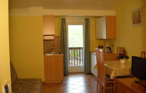 Nova Ponente Apartment | Appartments Am Wiesenrand