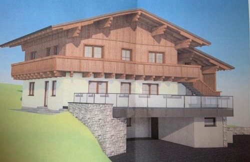 Schladming Apartment | Appartments Zirbennest