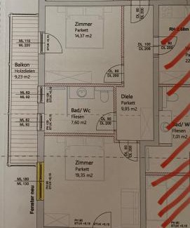 Schladming Apartment | Appartments Zirbennest