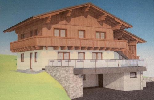 Schladming Apartment | Appartments Zirbennest