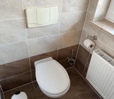 Wurding House | Appartmentshaus Vlora 2 App 1