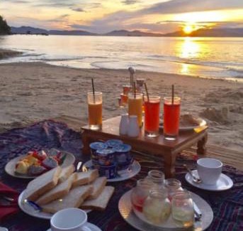 Kribi Apartment | Apparts Kribi