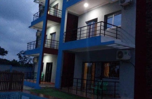 Kribi Apartment | Apparts Kribi