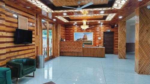 Gunehr Hotel | Appas Hotel