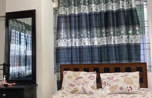 Gulshan Hotel | Appayan Guest House Baridhara