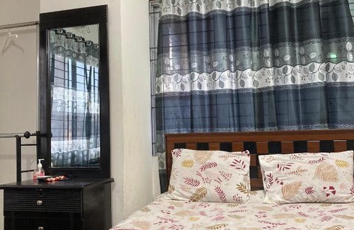 Gulshan Hotel | Appayan Guest House Baridhara