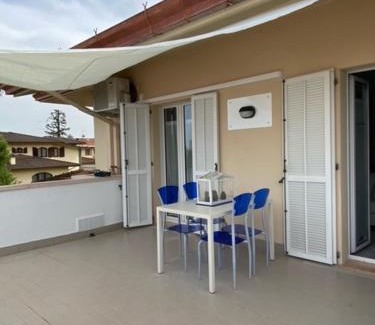 Misano Adriatico Apartment | Appena fuori