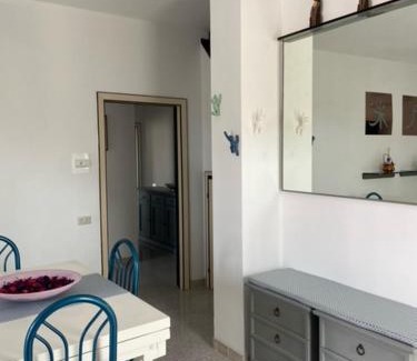 Misano Adriatico Apartment | Appena fuori