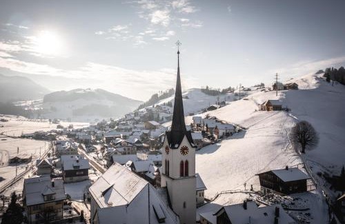 Gonten Hotel | Appenzeller Huus Löwen