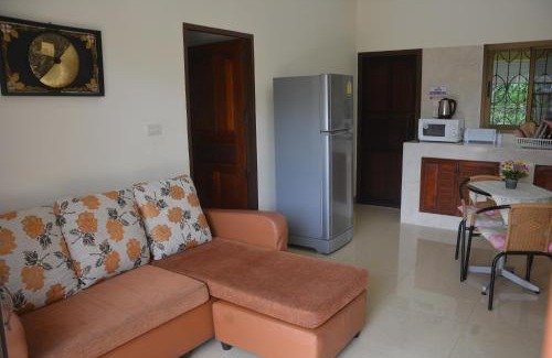 Phongprasan Ski Chalet | Apple Bungalows