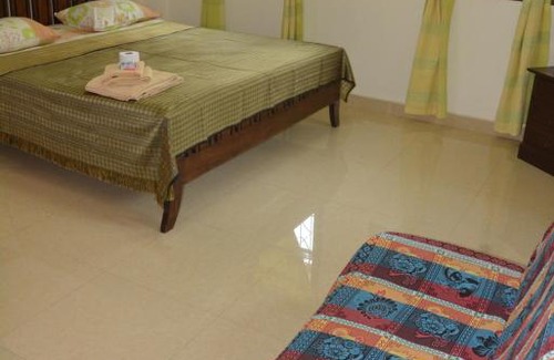 Phongprasan Ski Chalet | Apple Bungalows