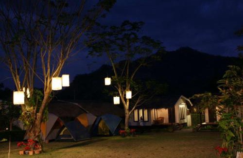 Mu Si Resort | Apple Camp Khaoyai