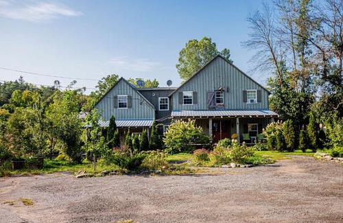 Quinte West House | Apple Cider