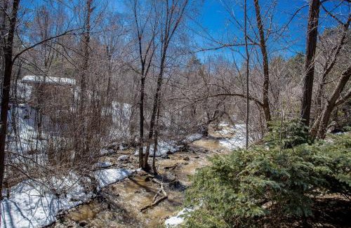 Prescott Cabin | Apple Creek Cottages