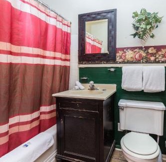 Prescott Cabin | Apple Creek Cottages