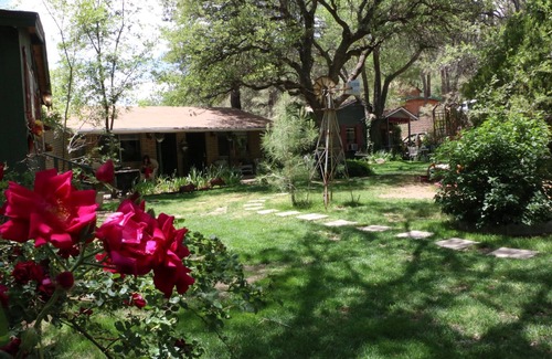 Prescott Cottage | Apple Creek Cottages