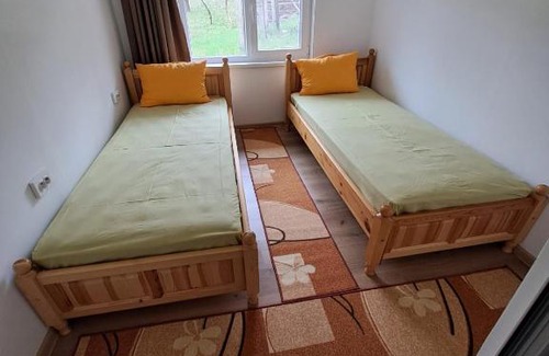 Kyustendil House | apple house