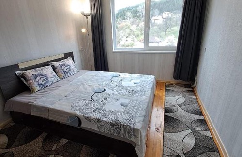 Kyustendil House | apple house