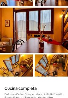 Bianzano Apartment | Apple House