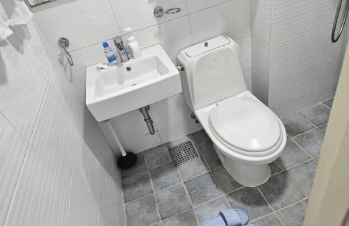 Yeoksam Apartment | Apple House Yeoksam
